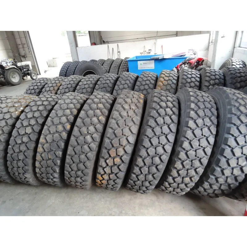 Used Tires Car in Japan Car Various Tire Types Available