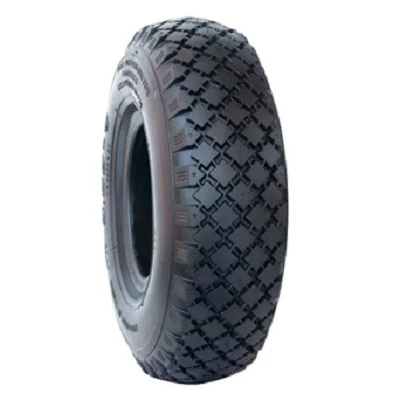 High quality wheelbarrow tubeless tire 2.50-4 3.00-4 4.00-4