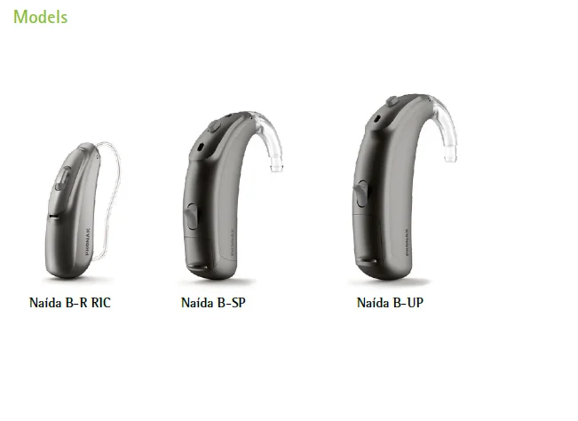 High Quality Phonak Tinnitus Masking bte naida B 70 UP bte hearing aid for profond hearing loss hearing aids for seniors