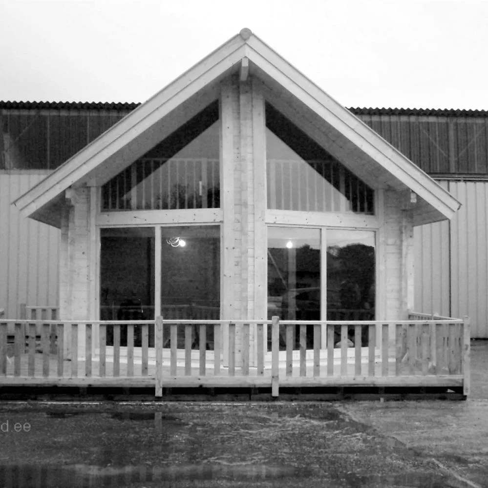 
log house kit Inspiration flat packed self build optimized EU standards individual designed 