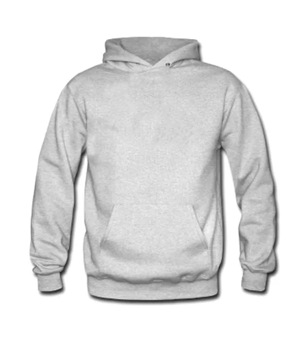 
Men hooded sweatshirt Hot sale custom sports crewneck hoodies in High Quality 