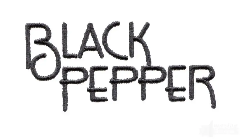 Pure Black Pepper perfume fragrance oil for candle and soap making wholesale essential oil new for diffuser