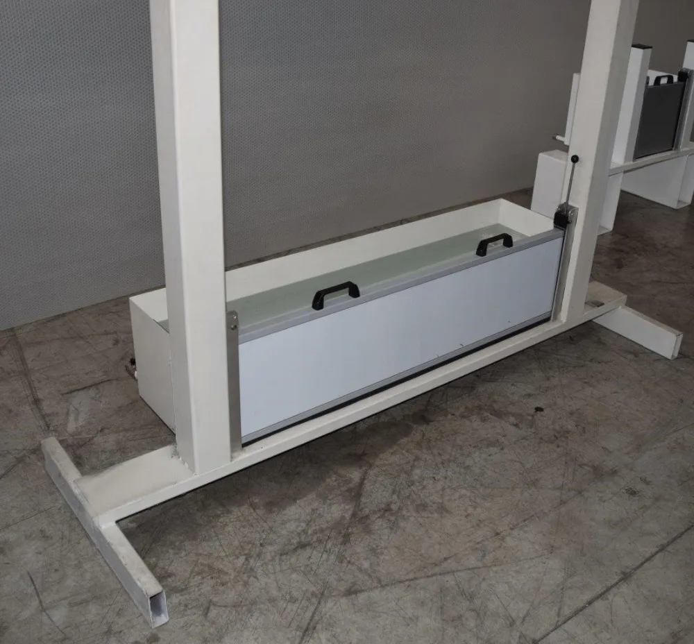 
Anti-Flood Waterproof Barriers 