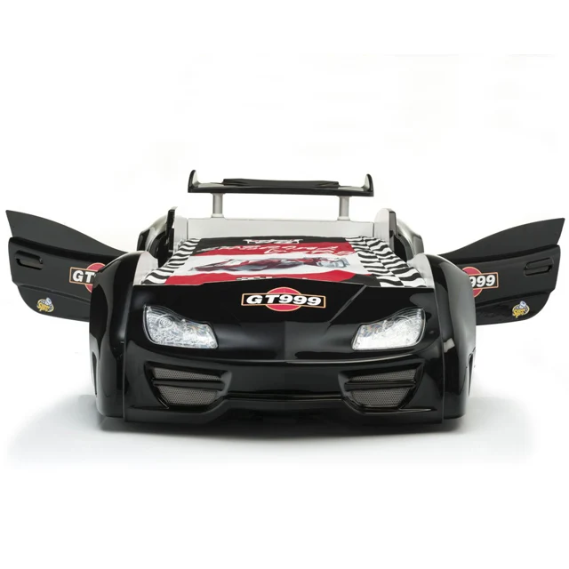 Supercarbed-GT999 детская кровать-открывающиеся двери