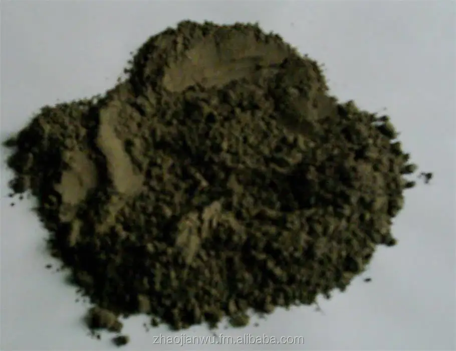 
Oil Well Cement API Class G and Pure Clinker for Class G Cement 