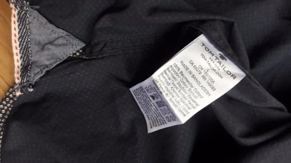 High End Branded Top Fashion Mens Printed Shirt Made in Bangladesh