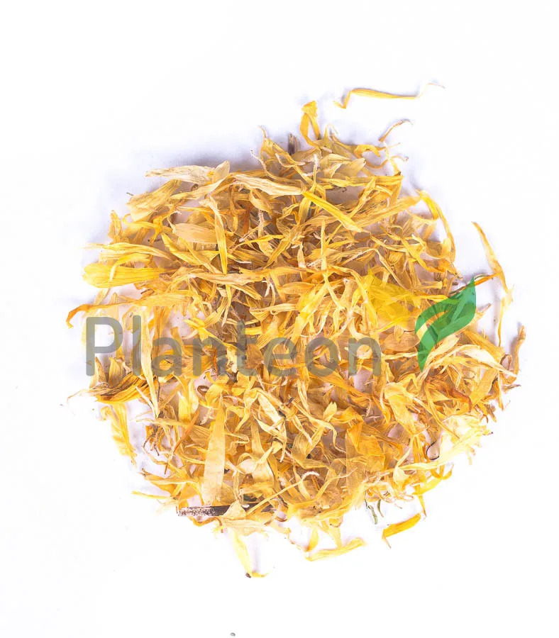 Marigold petals - Calendula officinalis