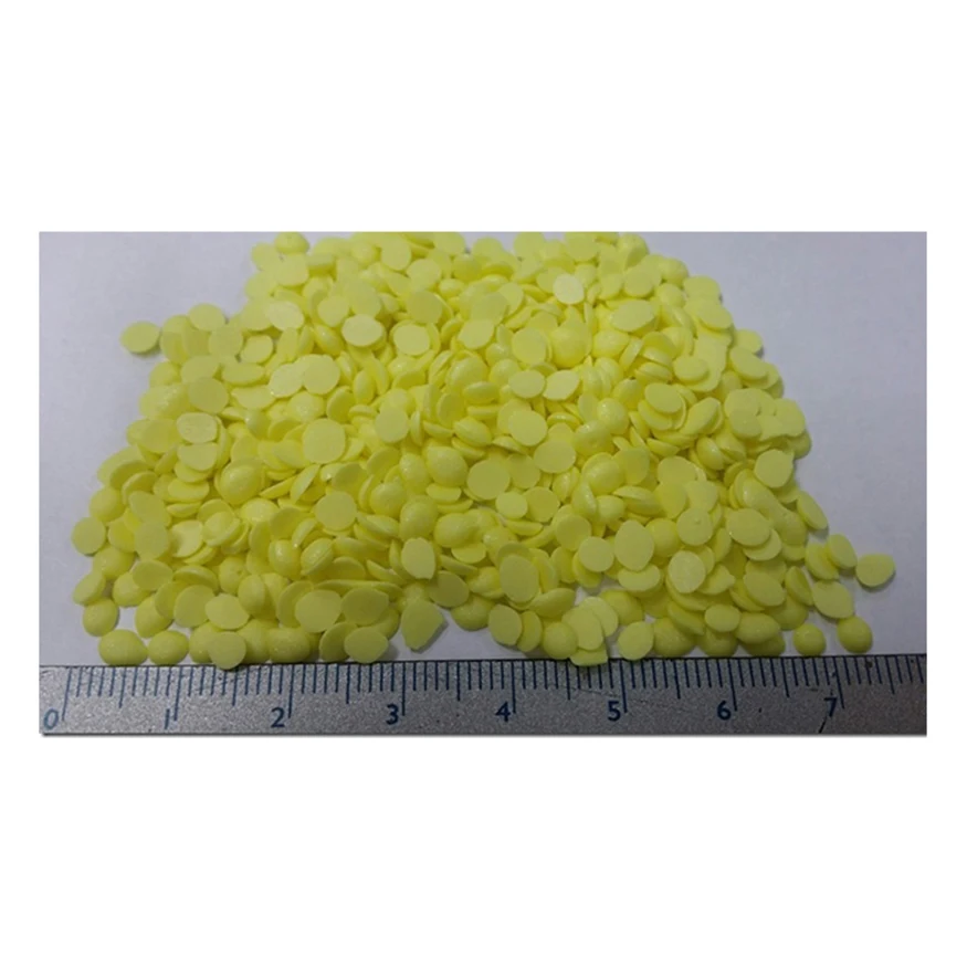 Private Label OEM ODM Granular Sulphur with high purity 99.95 From Indian Supplier