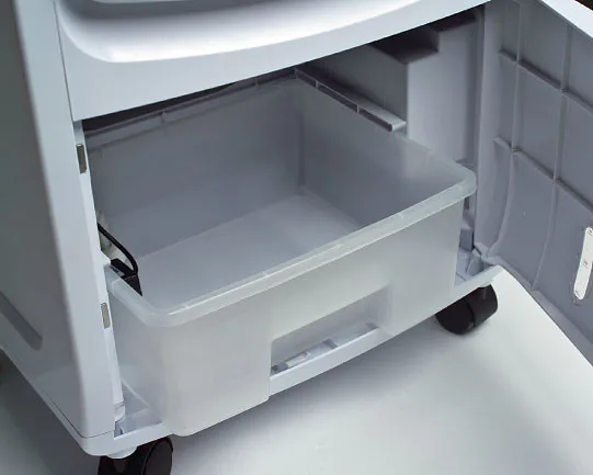 Перезаряжаемые Испарительный воздушный охладитель вентилятора (SF-3198A)