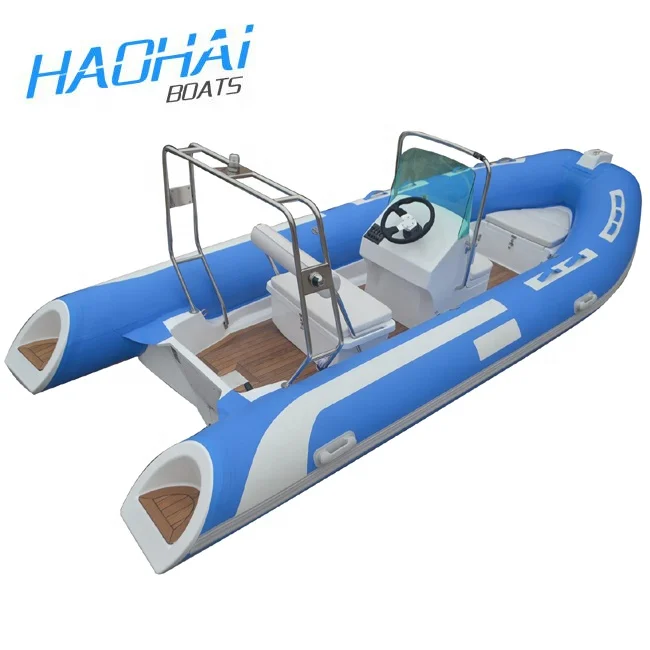 (CE)RIB480B 4 8 м надувная рыболовная кабина из стеклопластика прогулочная