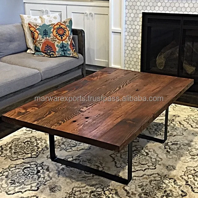 Antique Design Solid Reclaimed Wood Cabinet for Living Room and Home Furniture