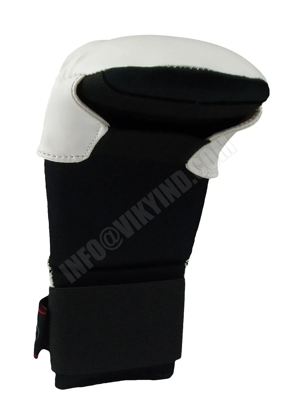 karate mitts Martial art karate mitt, taekwondo personal protective equipment