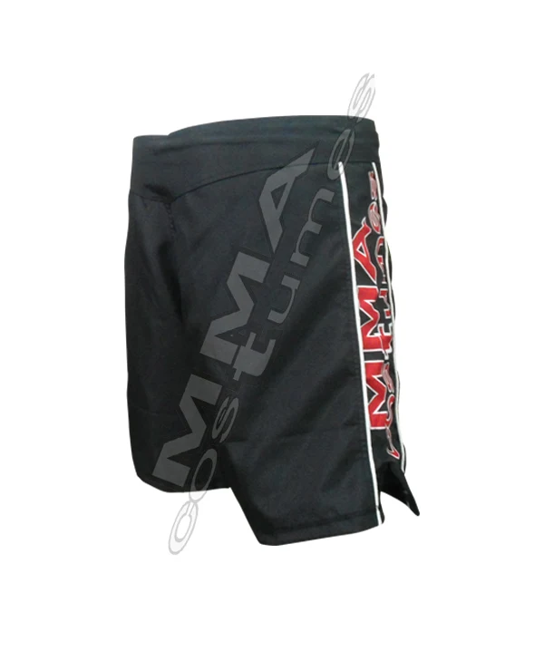 MMA shorts grappling shorts vale tudo shorts