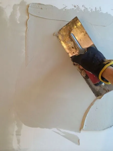 Top Quality High Performance Waterproof Interior & Exterior Plaster Cement-Based Fine-Aggregate Final Coating