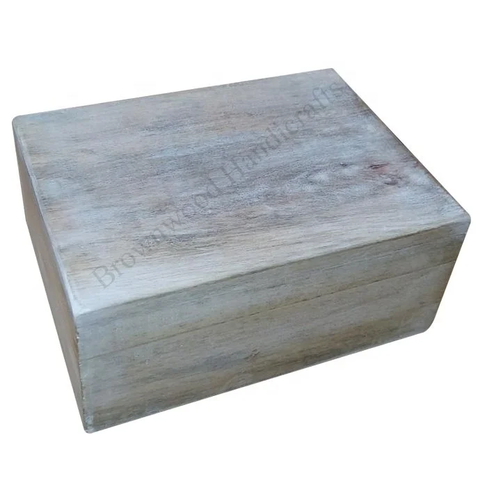 Exclusively Handmade Premium Wooden Box With Partition Jewelry Storage Box Gifts Use Direct Factory Supply at Cheap Price