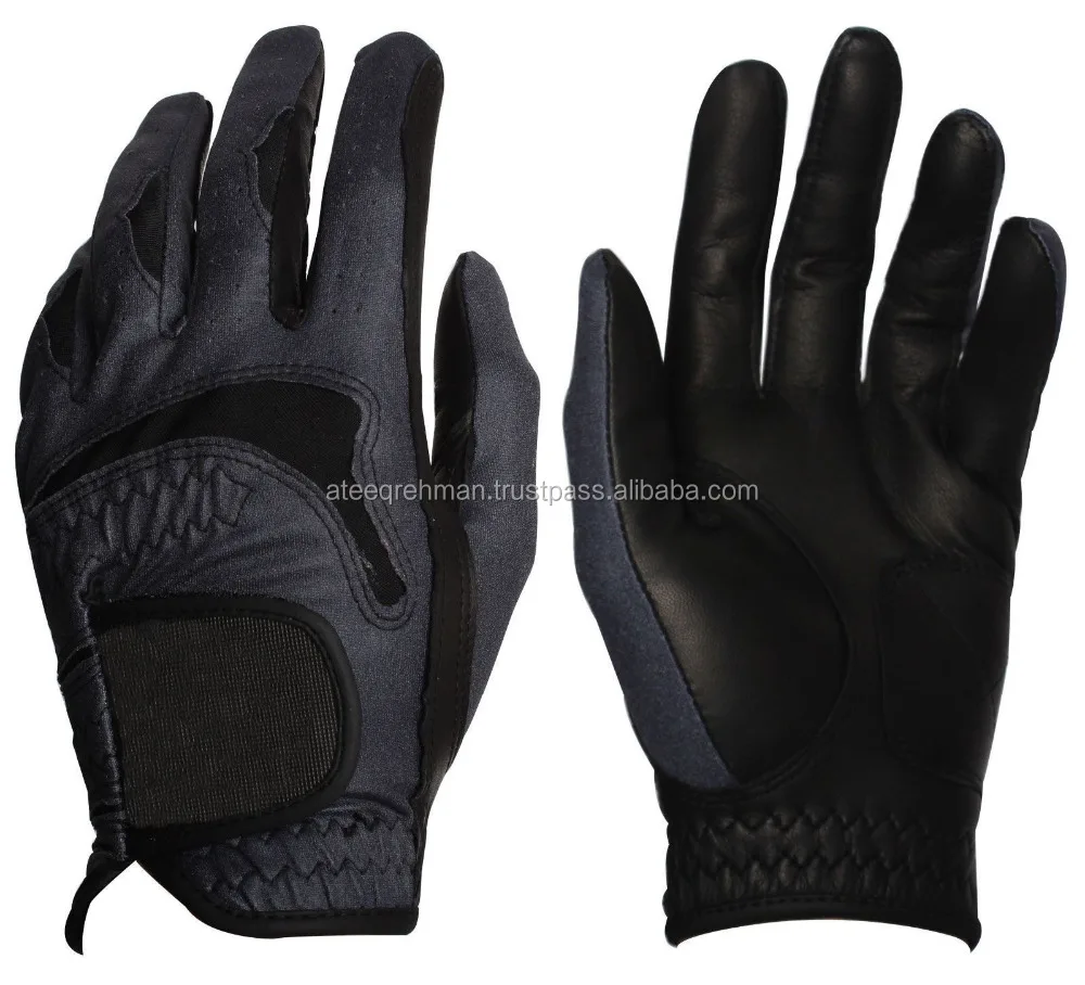 TOUR PREFERRED Golf gloves CABRETTA LEATHER MENS GOLF GLOVEs