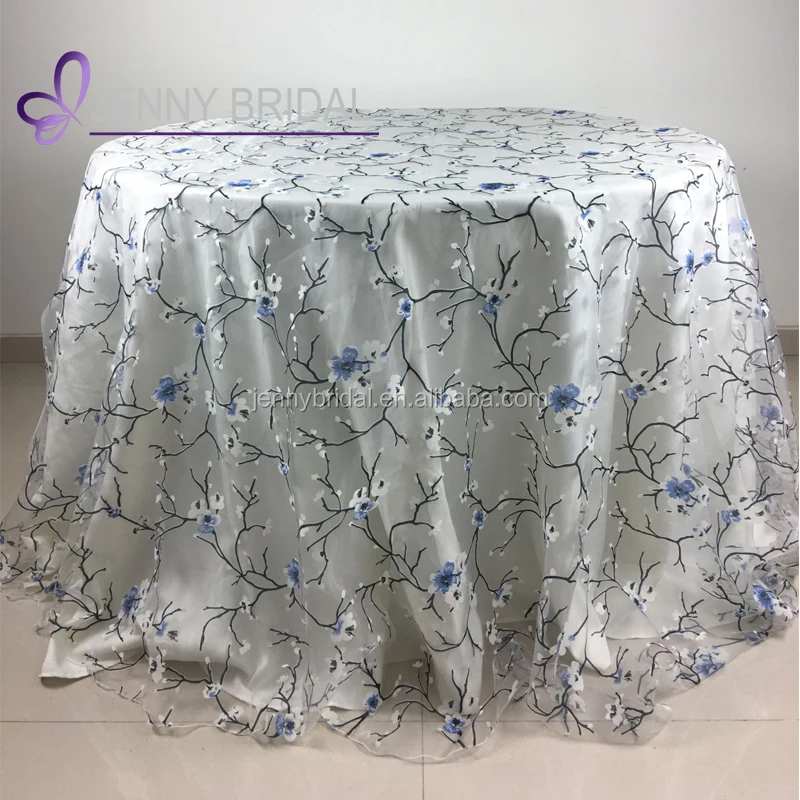 TC178M fitted table cloth cover dollar general supplier table cloth pvc table cloth printed
