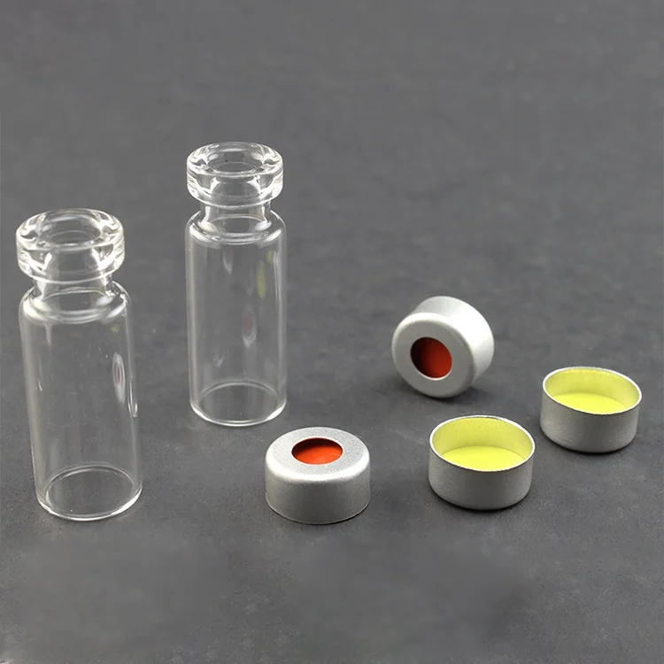 
Customized Pharmaceutical Packaging Materials/Injectable 10ml Glass Vial for Muscle Bodybuilding 