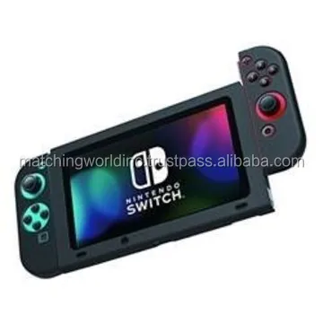 Switch silicon cover set for Joy-con