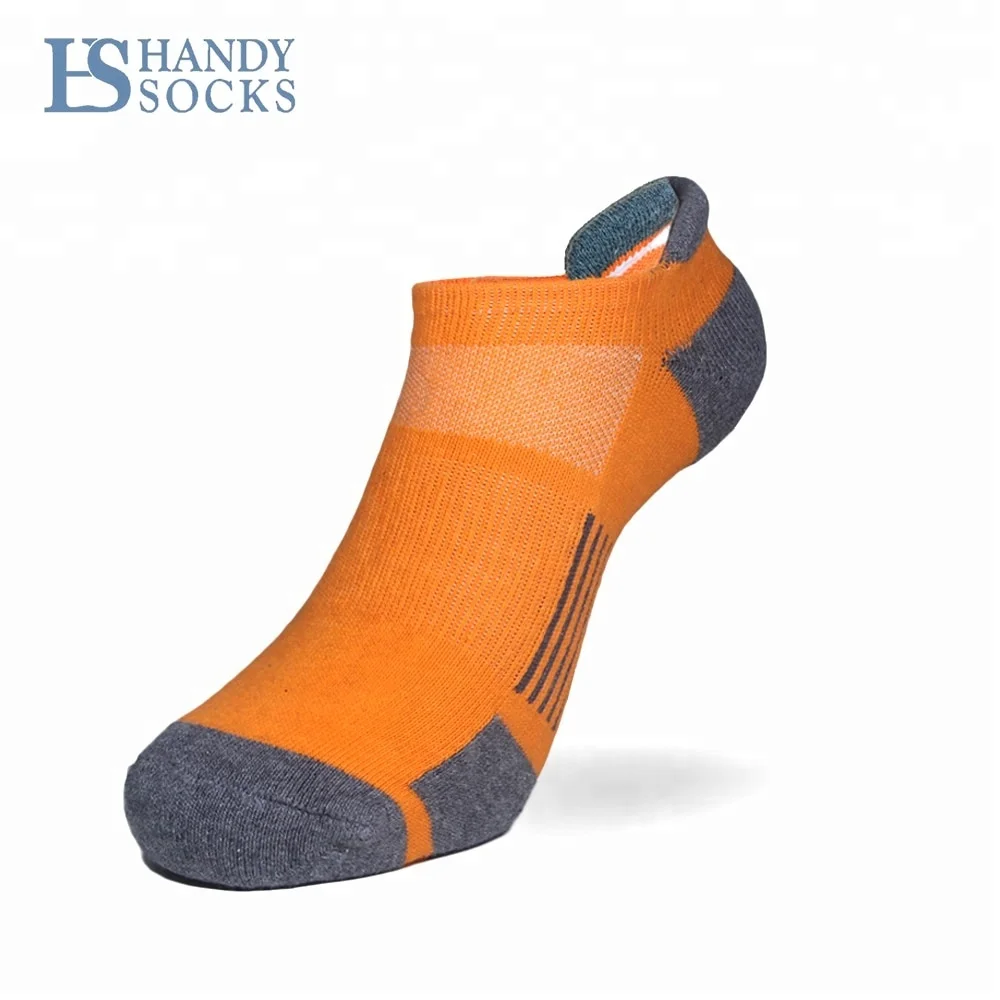 Running Hiking Athletic Cushioned Compression Basketball Mens Custom Elite Tennis Baseball Sport OEM 15-20-30 mmhg Towel Socks