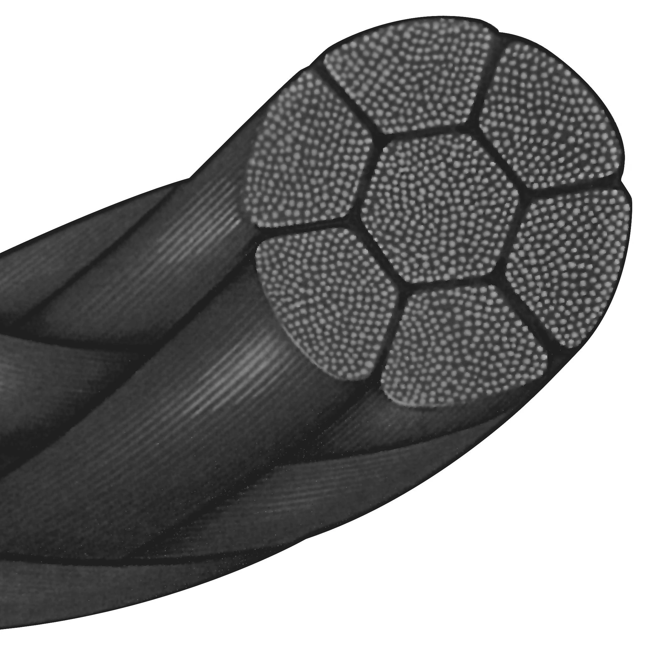 
 [Шов] стерильный шелк/ПДО/хромированный/PGCL /PGA/литилон/полиэстер/полипропиленовые хирургические швы  