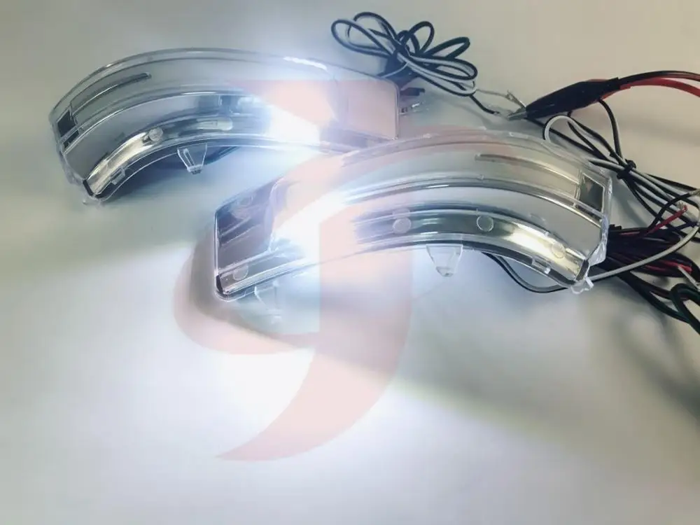 TUNING LED SIDE MIRROR LIGHT FOR SUZUKI- SWIFT/IGNIS/WAGON/ALTO/HUSTLER