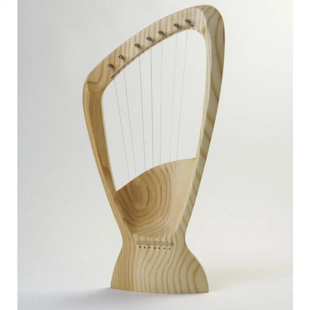 Musical Kinder Lyre Harp