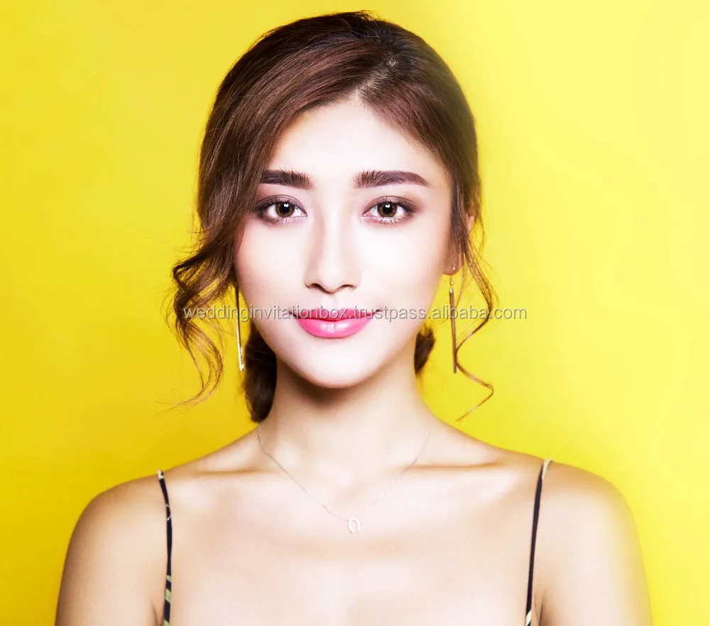 Grey Handmade Linen CD & USB Stick Gift Box