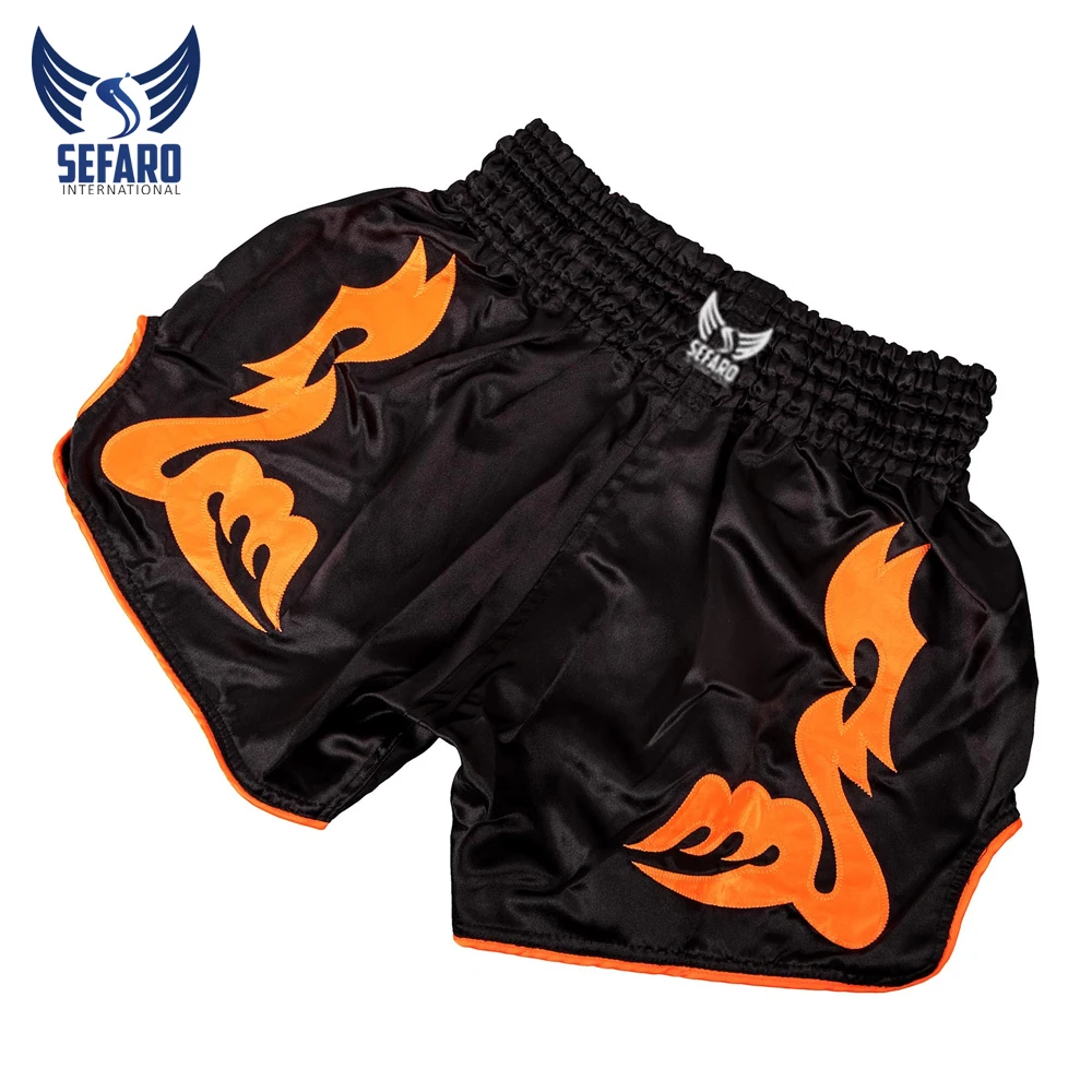 Мужские шорты для бокса