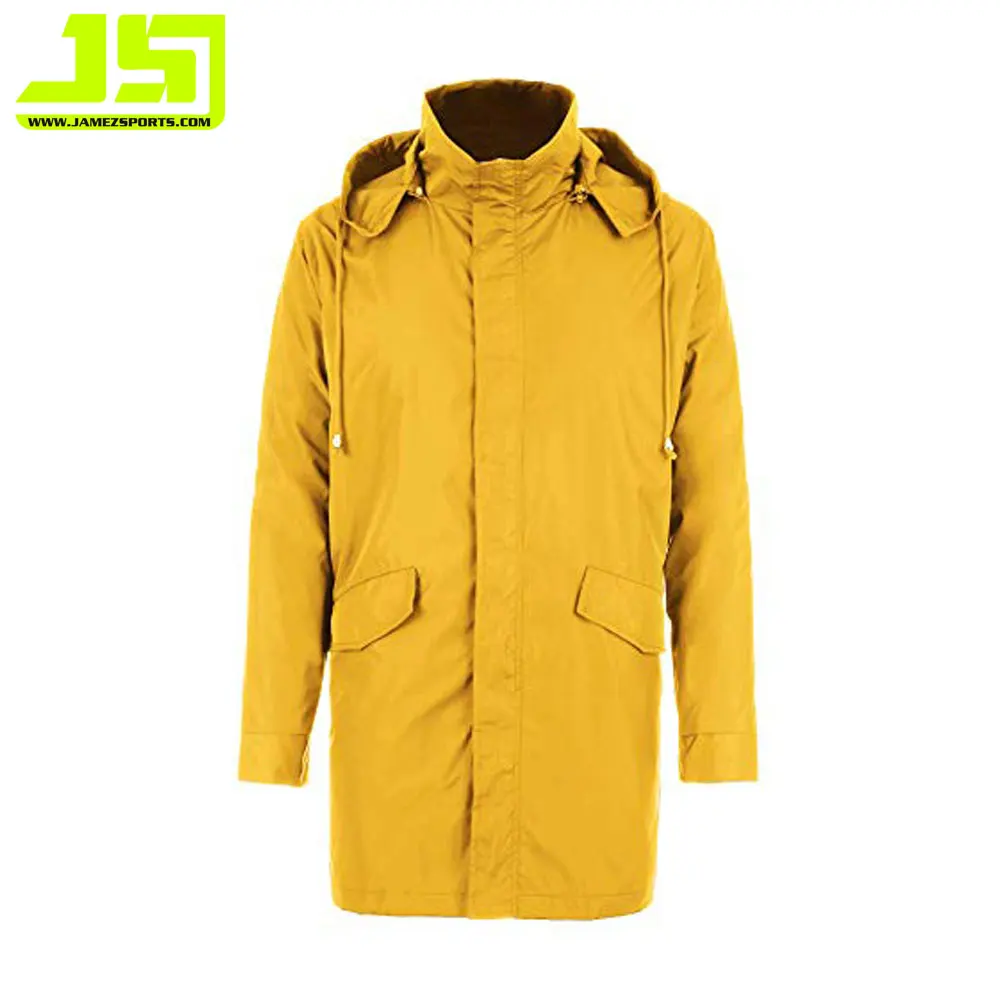 
100% Polyester Rain Coats For Sale 