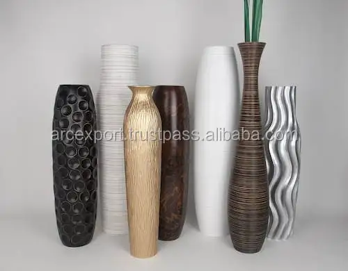 set of flower vases (50040556017)