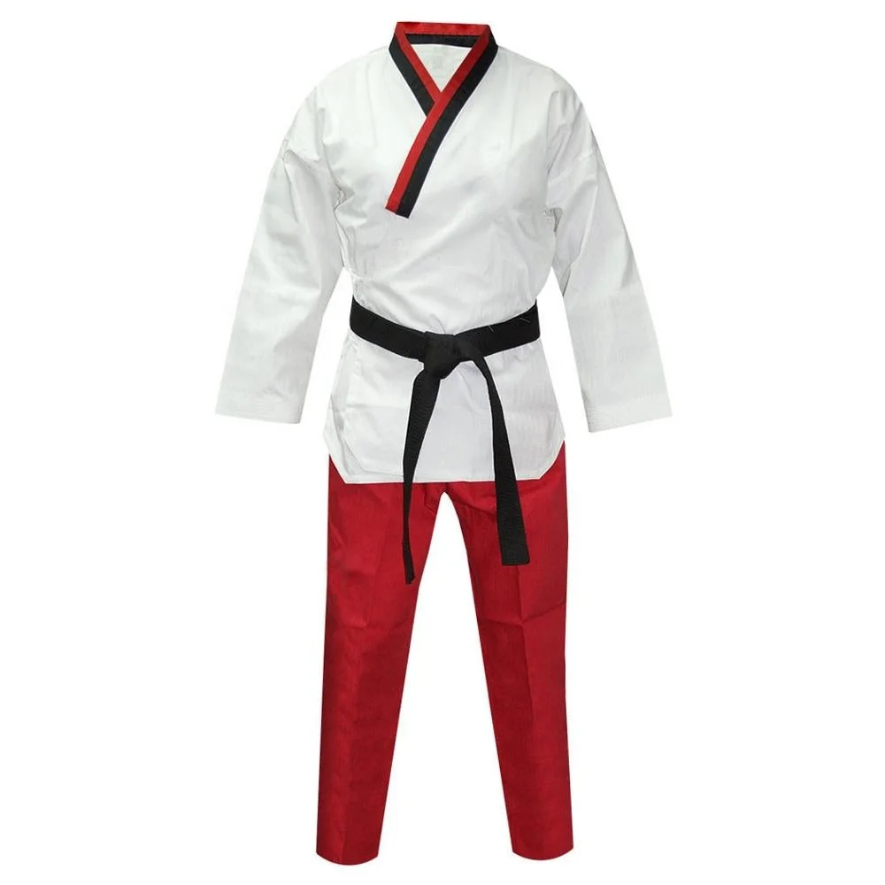 Taekwondo uniform