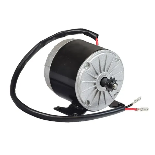 Wheel Motor For Scooter