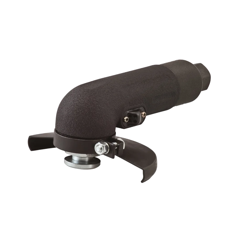 
Good quality 4 inch mini angle air die grinder with rotary switch in Taiwan 