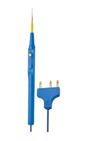 Pakistan factory directly supply hand control medical electrosurgical esu pencil
