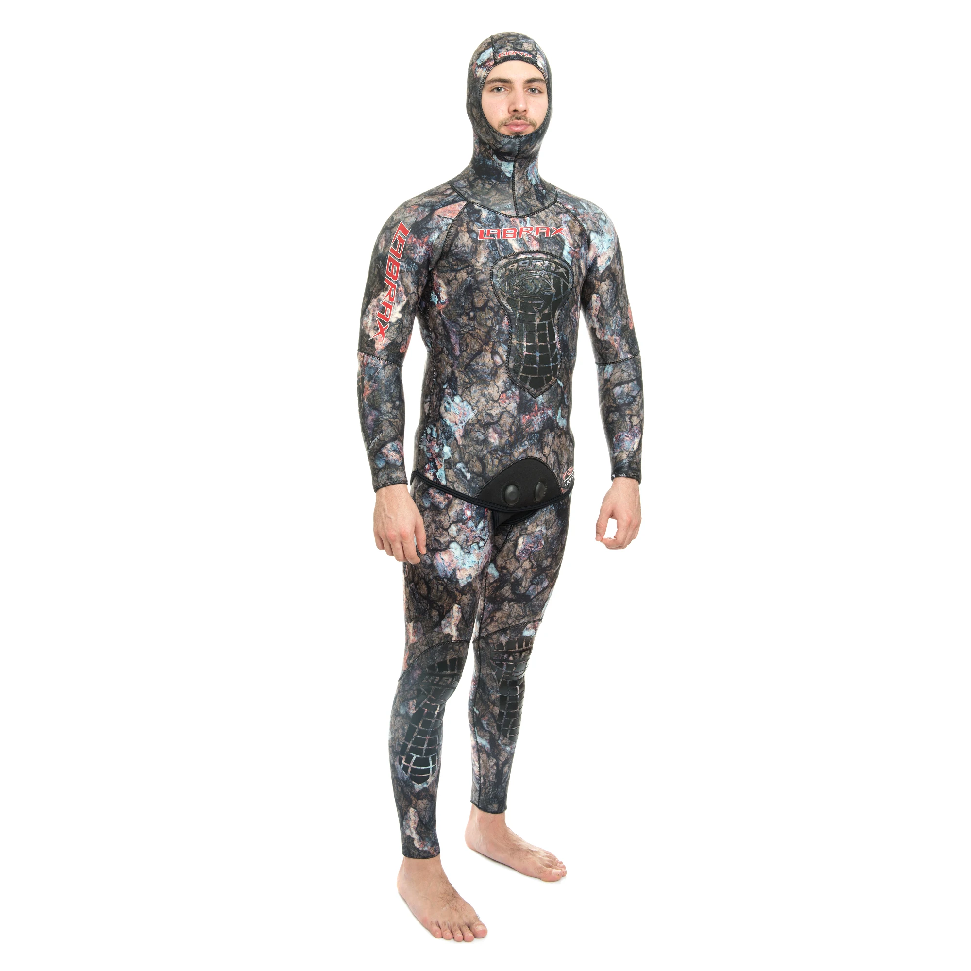 
Labrax Neopren Diving Wetsuit 