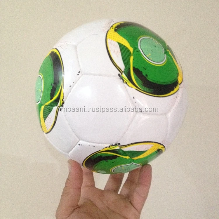 Brazuca Soccer Ball / Footballs
