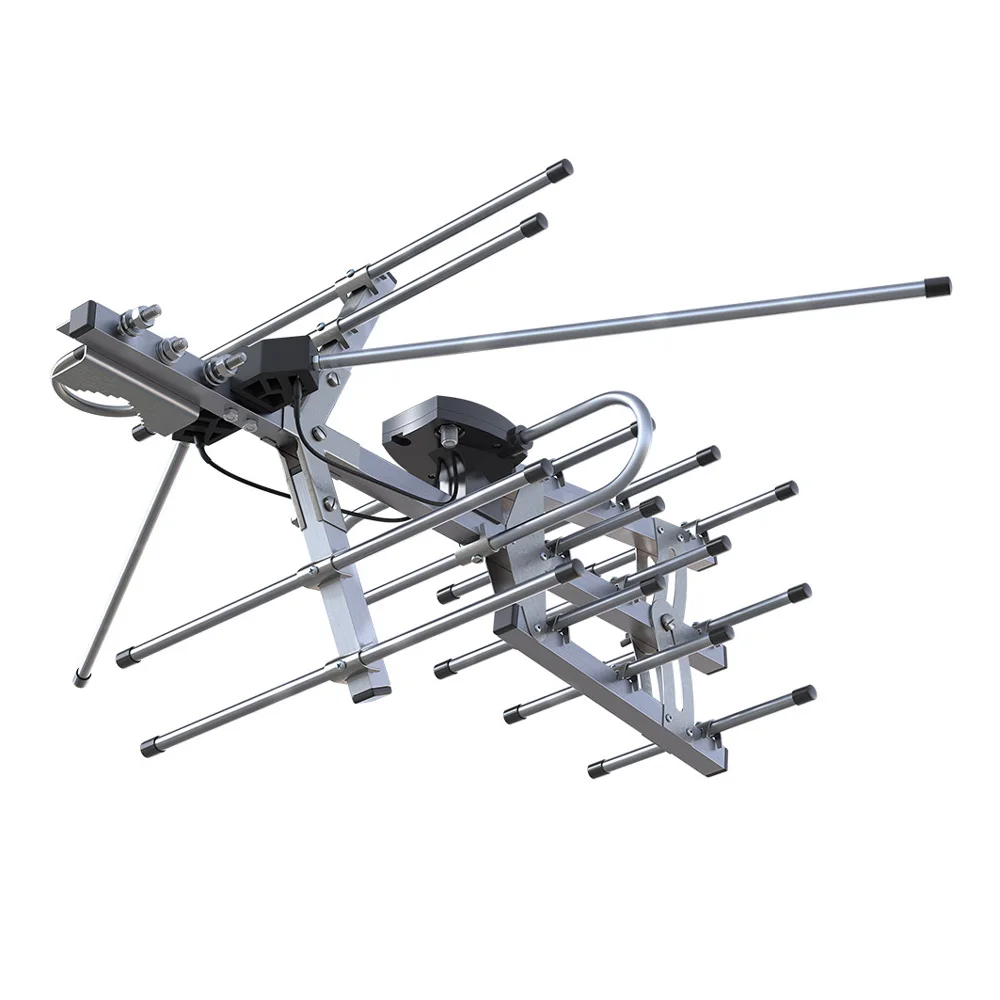 
Outdoor TV antenna BAS-1346-USB Neptune 