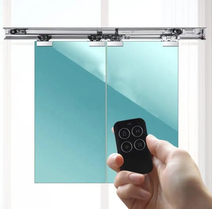 JL-2200 Automatic Door Mechanism Electric Automatic Sliding Door Operator
