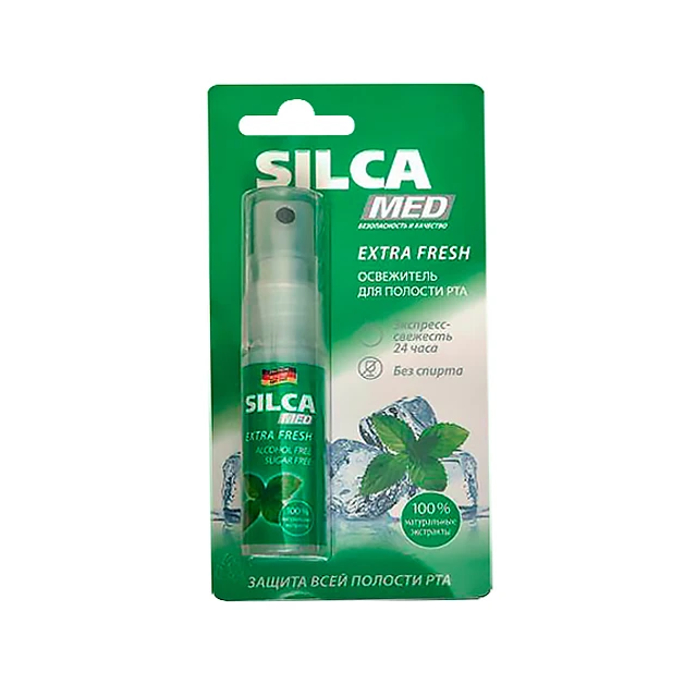 
Wholesale private label mouth spray 