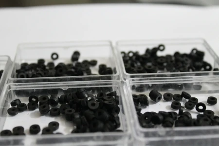 Miltex McGivney, лигатор геморроида, в комплекте с нагрузочным конусом, нержавеющие щипцы и силиконовые ленты, горячая Распродажа 2018