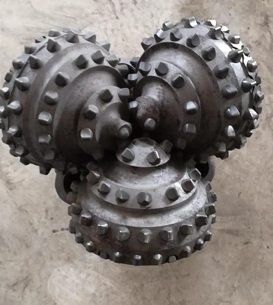 china factory direct sale used tricone bit  8 1/2 inch