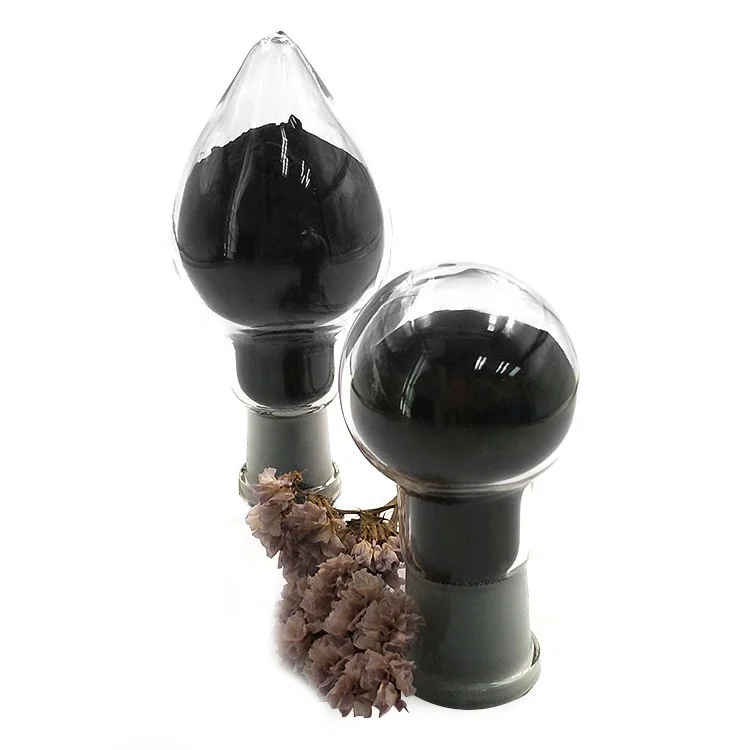 Factory  Export Coating Grade Black Oxide Pigment