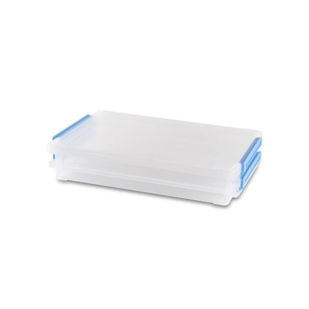 Stack N Lock Document Case