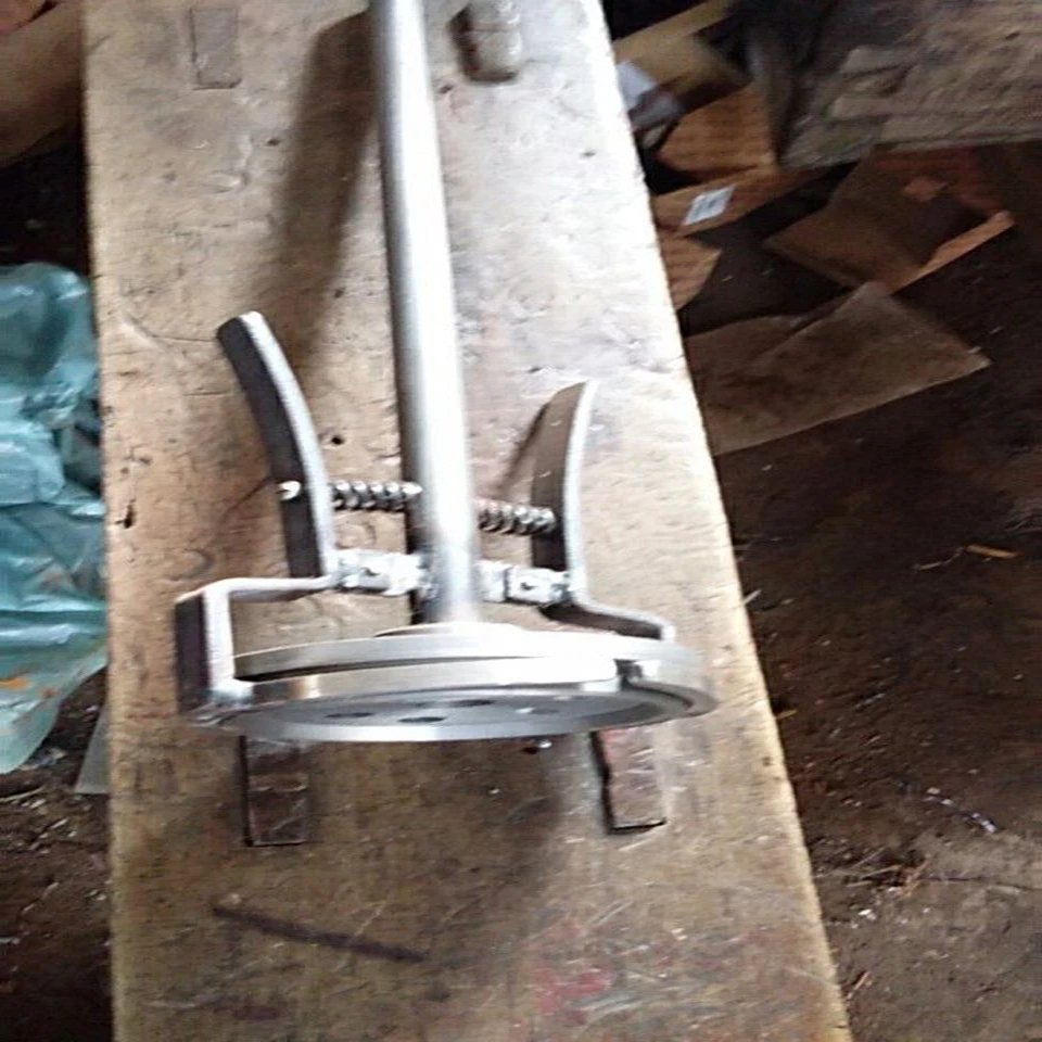 
glass petri dish forming machine (can form petri dish from glass tube ) 