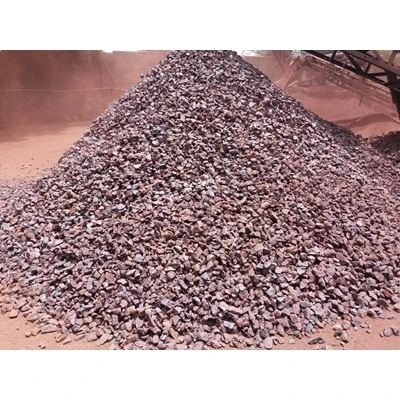 Iron Ore - Fe 58% - 65% Mineral From Pakistan
