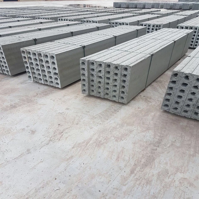 
Green Edge Wall Panel 