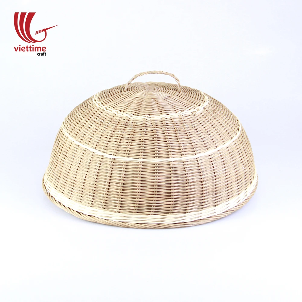 
Outdoor food cover tent, round food cover for picnicking 