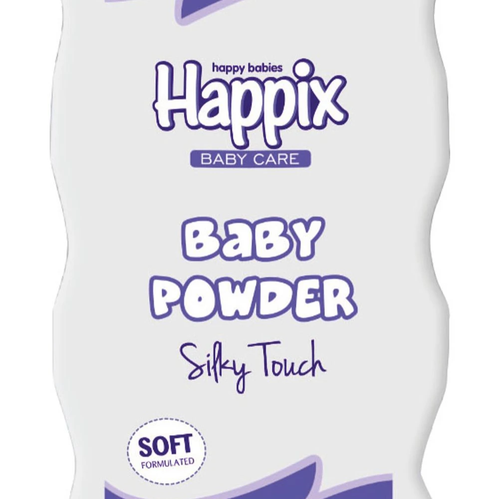 
HAPPIX BABY POWDER 