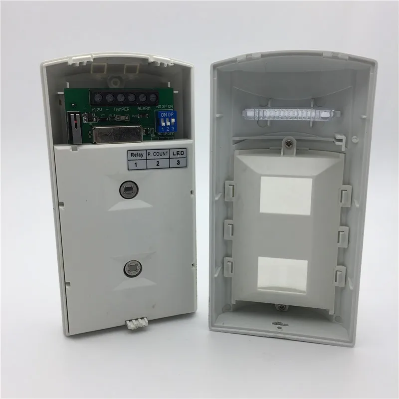 Alarm accessories Pet Immunity pir motion detector sensor /long distance range